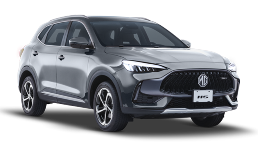 MG HS – 5 CHỖ ĐÔ THỊ