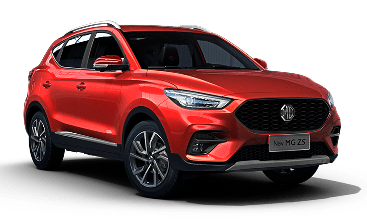 MG ZS CVT – 5 CHỖ ĐÔ THỊ 