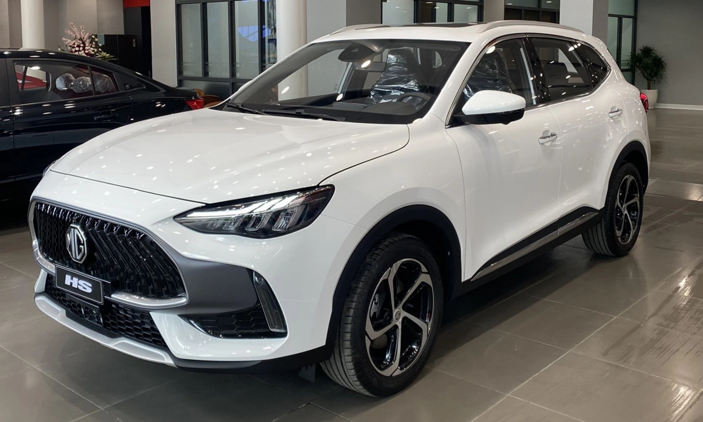 [ MG HS ] SUV Giá Tốt Thị Trường Tháng 9 / 2025 Này ?