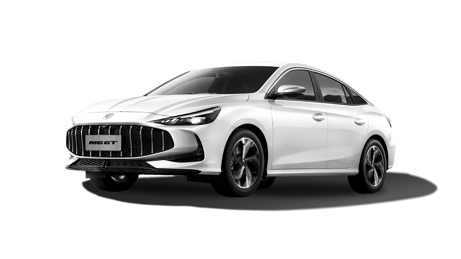 MG GT – SEDAN C HOÀN TOÀN MỚI
